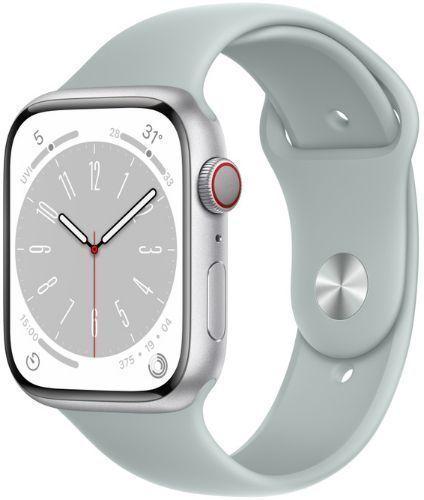 Refurbished Apple Watch Series 8 - Reebelo Nederland