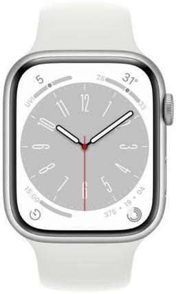 Refurbished Apple Watch Series 8 - Reebelo Nederland
