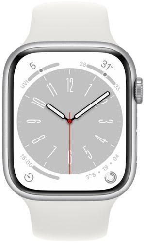 Refurbished Apple Watch Series 8 - Reebelo Nederland