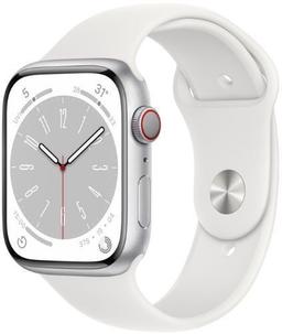 Refurbished Apple Watch Series 8 - Reebelo Nederland