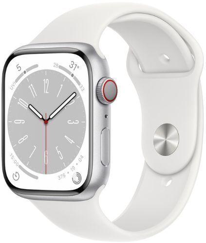 Refurbished Apple Watch Series 8 - Reebelo Nederland