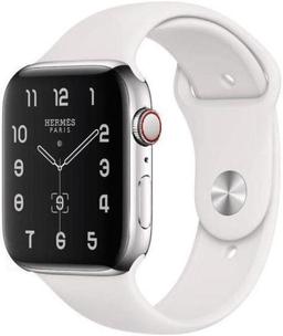 Refurbished Apple Watch Series 8 - Reebelo Nederland