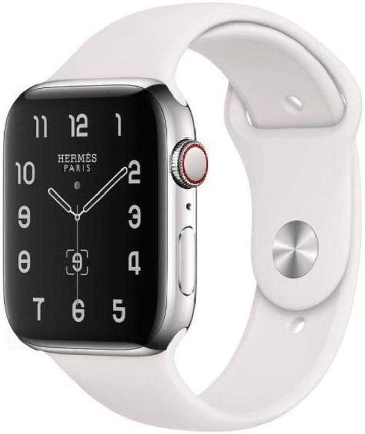 Refurbished Apple Watch Series 8 - Reebelo Nederland