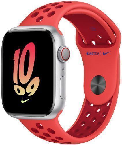 Refurbished Apple Watch Series 8 - Reebelo Nederland