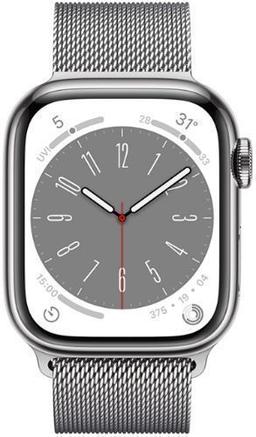 Refurbished Apple Watch Series 8 - Reebelo Nederland