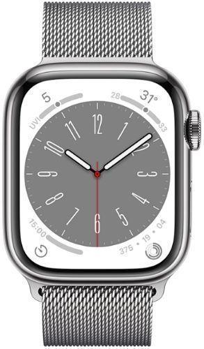 Refurbished Apple Watch Series 8 - Reebelo Nederland
