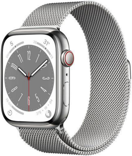 Refurbished Apple Watch Series 8 - Reebelo Nederland