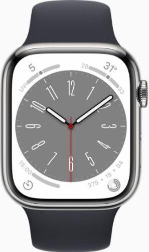 Refurbished Apple Watch Series 8 - Reebelo Nederland