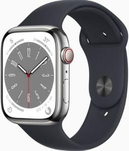 Refurbished Apple Watch Series 8 - Reebelo Nederland