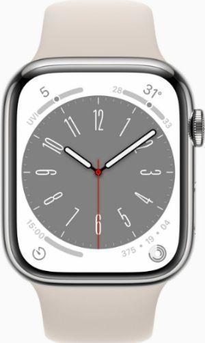 Refurbished Apple Watch Series 8 - Reebelo Nederland