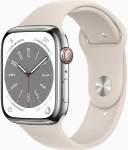 Refurbished Apple Watch Series 8 - Reebelo Nederland