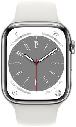 Refurbished Apple Watch Series 8 - Reebelo Nederland