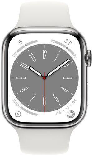 Refurbished Apple Watch Series 8 - Reebelo Nederland