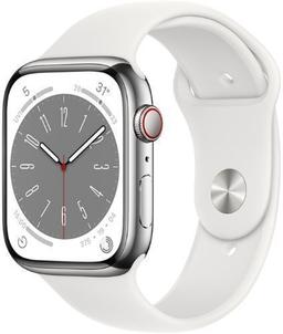 Refurbished Apple Watch Series 8 - Reebelo Nederland