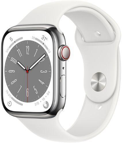 Refurbished Apple Watch Series 8 - Reebelo Nederland