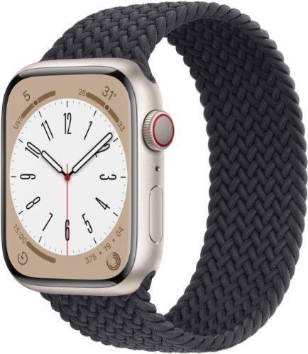 Refurbished Apple Watch Series 8 - Reebelo Nederland