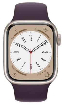 Refurbished Apple Watch Series 8 - Reebelo Nederland