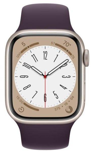 Refurbished Apple Watch Series 8 - Reebelo Nederland