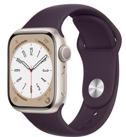 Refurbished Apple Watch Series 8 - Reebelo Nederland
