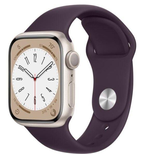 Refurbished Apple Watch Series 8 - Reebelo Nederland