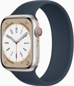 Refurbished Apple Watch Series 8 - Reebelo Nederland