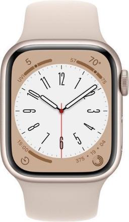 Refurbished Apple Watch Series 8 - Reebelo Nederland