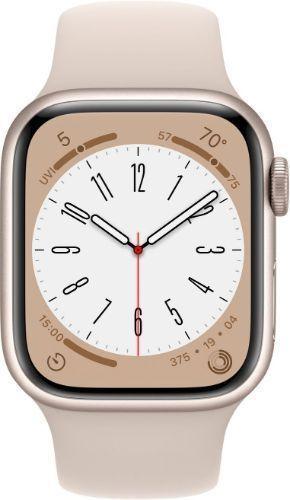Refurbished Apple Watch Series 8 - Reebelo Nederland
