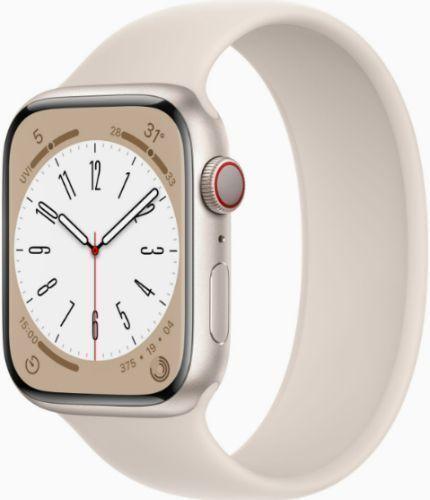 Refurbished Apple Watch Series 8 - Reebelo Nederland