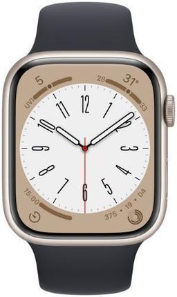 Refurbished Apple Watch Series 8 - Reebelo Nederland