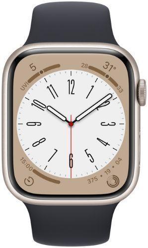 Refurbished Apple Watch Series 8 - Reebelo Nederland