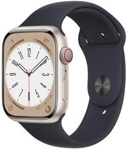 Refurbished Apple Watch Series 8 - Reebelo Nederland