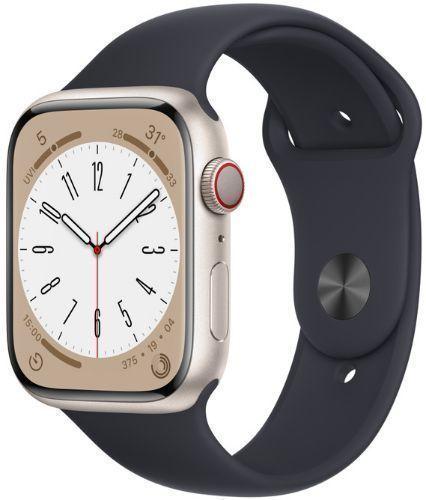 Refurbished Apple Watch Series 8 - Reebelo Nederland