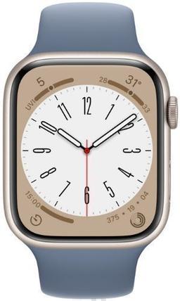 Refurbished Apple Watch Series 8 - Reebelo Nederland