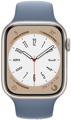 Refurbished Apple Watch Series 8 - Reebelo Nederland