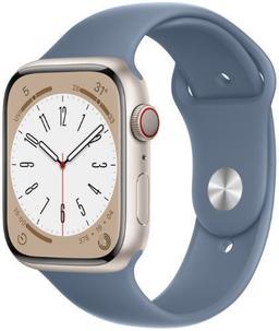 Refurbished Apple Watch Series 8 - Reebelo Nederland