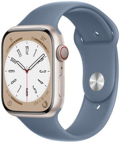 Refurbished Apple Watch Series 8 - Reebelo Nederland
