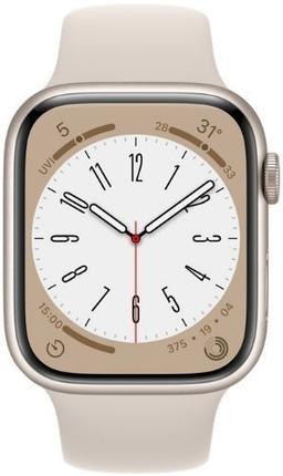 Refurbished Apple Watch Series 8 - Reebelo Nederland