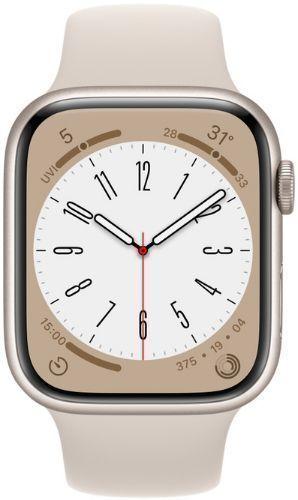 Refurbished Apple Watch Series 8 - Reebelo Nederland