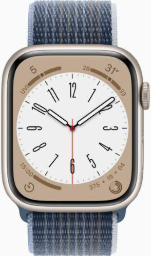Refurbished Apple Watch Series 8 - Reebelo Nederland
