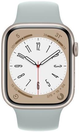 Refurbished Apple Watch Series 8 - Reebelo Nederland