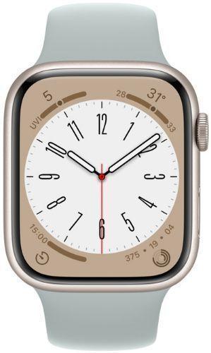 Refurbished Apple Watch Series 8 - Reebelo Nederland
