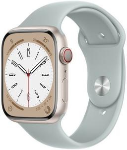 Refurbished Apple Watch Series 8 - Reebelo Nederland