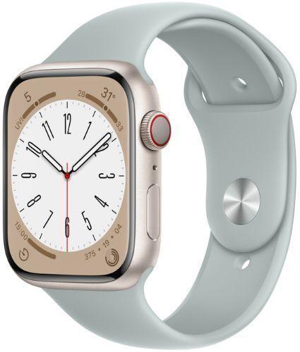Refurbished Apple Watch Series 8 - Reebelo Nederland