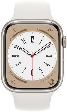Refurbished Apple Watch Series 8 - Reebelo Nederland