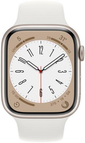 Refurbished Apple Watch Series 8 - Reebelo Nederland