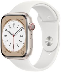 Refurbished Apple Watch Series 8 - Reebelo Nederland
