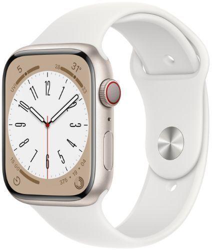 Refurbished Apple Watch Series 8 - Reebelo Nederland