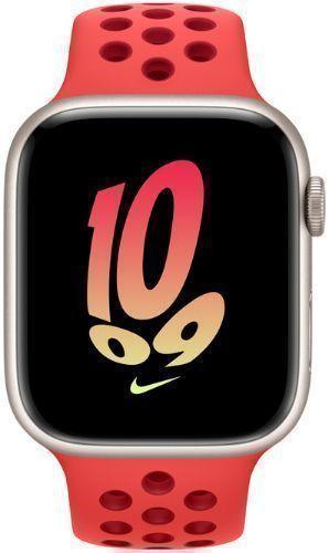 Refurbished Apple Watch Series 8 - Reebelo Nederland