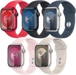 Refurbished Apple Watch Series 9 - Reebelo Nederland