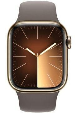 Refurbished Apple Watch Series 9 - Reebelo Nederland